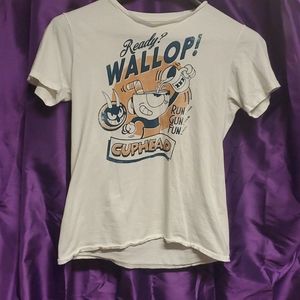 Funko cuphead tee-shirt